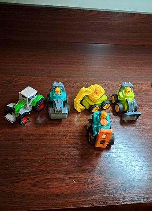 Детские машинки