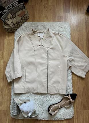 Куртка h&m