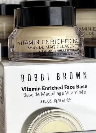 Benefit, bobbi brown база під очі.