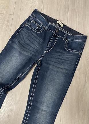 Штани 👖 джинсові