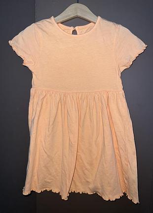 Платье primark