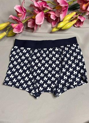 Трусы на мальчика 9-10 лет