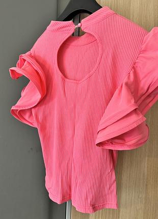 Стильна блуза 3