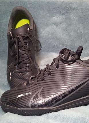 Nike mercurial дитячі футзалки