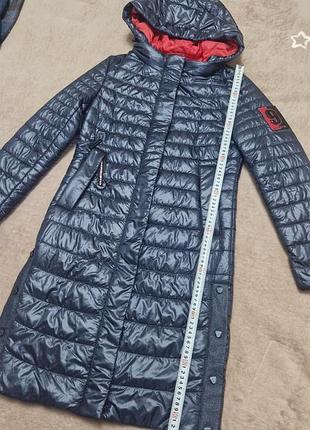 Женское пальто