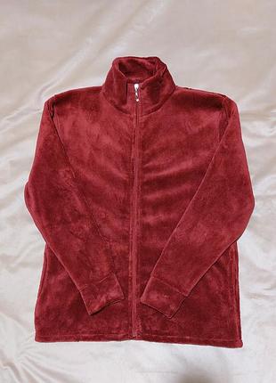 Хутряна кофтина  100 sbadigli