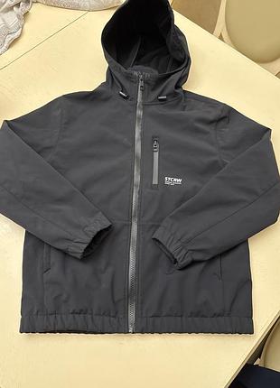 Куртка-вітровка на хлопчика