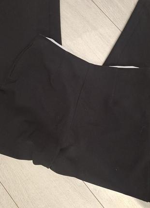 Брюки классические 4