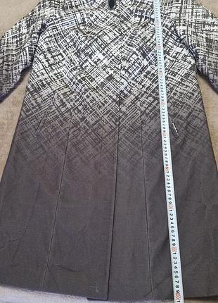 Пальто женское