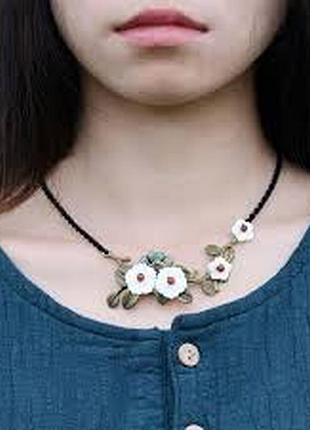 Чокер antique (568)