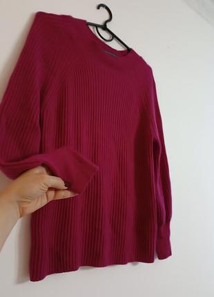 Светр свитер кофта 💯 кашемир кашемир pure cashmere