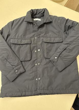 Куртка на хлопчика