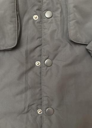 Куртка на хлопчика 4