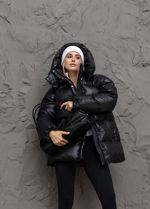 Пуфер арктика 8