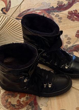 Сапоги для девочек