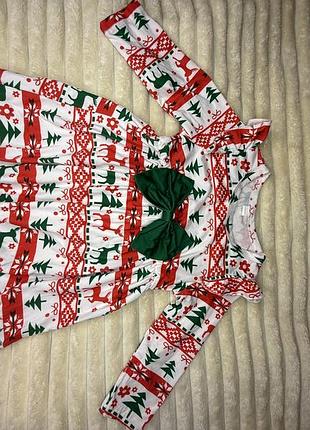 Сукня на новий рік