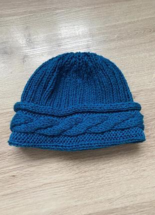 Гарна шапка