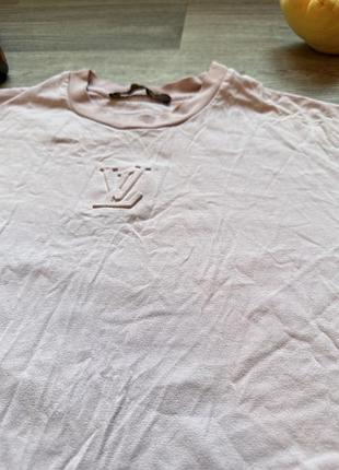 Футболка louis vuitton