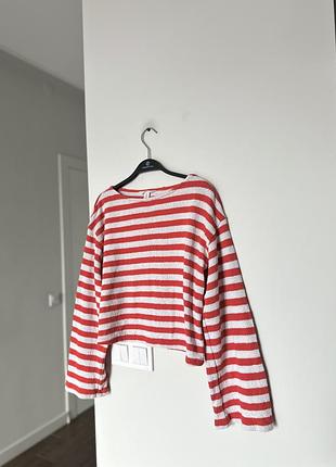 Светр h&m.