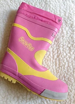 Резиновые сапожки - milani