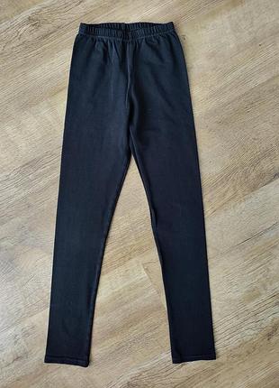 Лосини для тренування 128-140 розмір 8-10 років