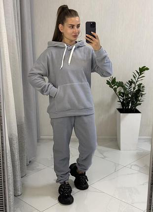 Очень теплый костюм флисовый костюм флис полар спортивный костюм на флисе костюм на зимний зимний костюм зимняя акция флис polar костюм яркий