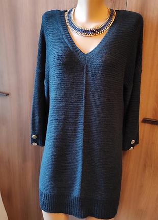Джемпер женский wallis pp eur 40/42 трикотаж