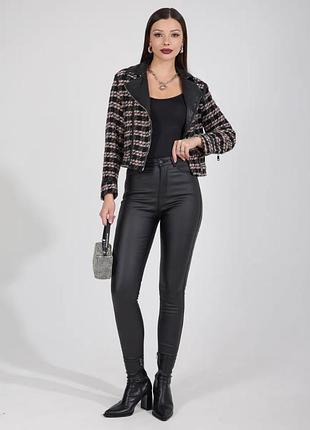 Матові скіні з екошкіри 🤩🤩🤩