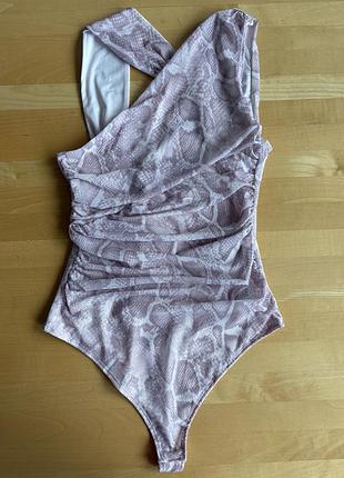 Боді(новий стан)