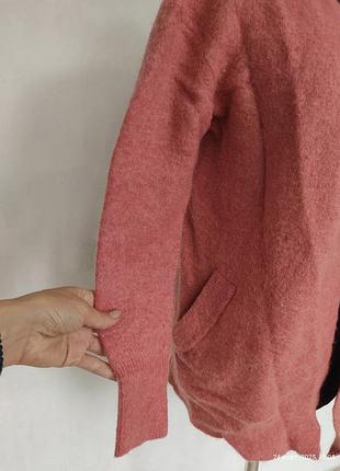 Кардиган альпака вовна 🔥 2