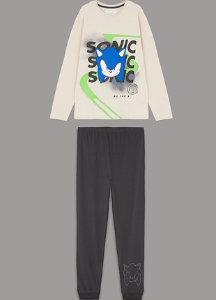 Пижама 11-12 лет primark