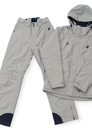 Лижний костюм для чоловіків