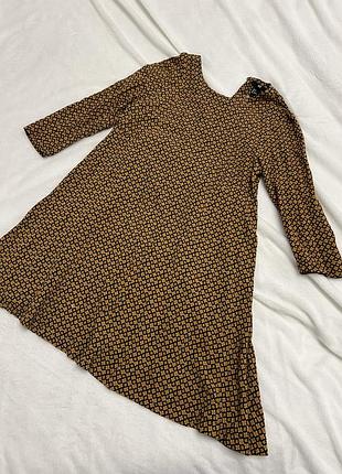 Плаття жіноче осіннє h&m