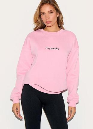 Свитшот кофта