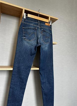 Джинси levi’s 3