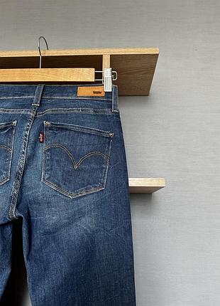 Джинси levi’s 4