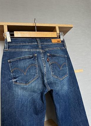 Джинси levi’s 2