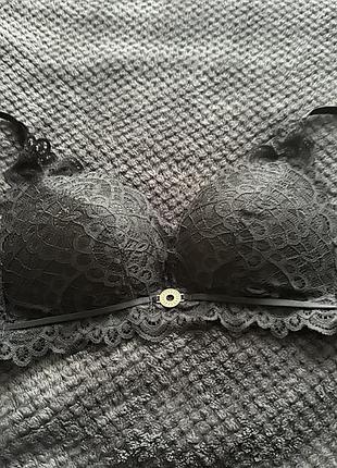 Бюстгальтер розмір 80 обʼєм розмір в