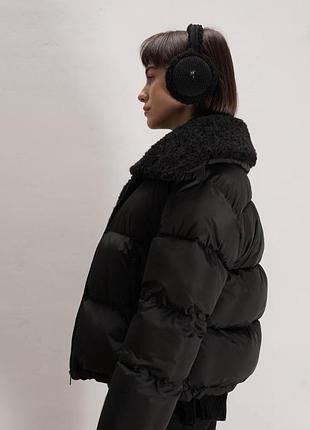 Пуховик curly від a_lingerie_ua