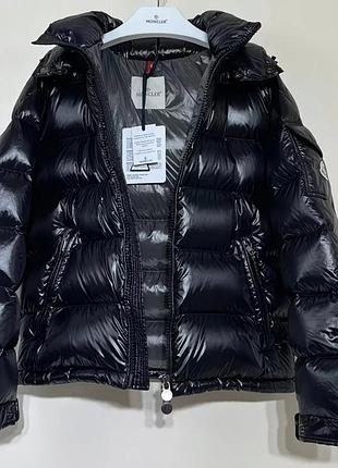 Куртка пуховик moncler