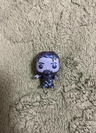 Рідкісна фігурка kinderjoy