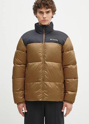 Чоловіча куртка columbia xl/xxl