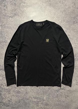 Belstaff чоловічий лонглсів