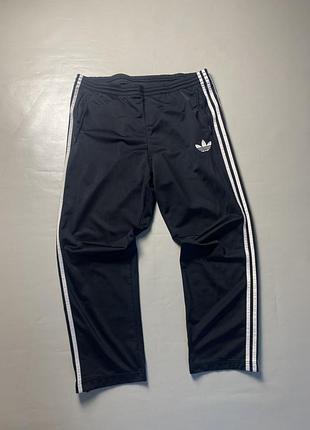 Adidas vintage спортивные штаны