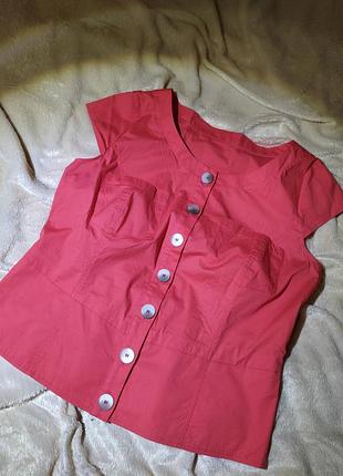 Блуза -корсет,(бавовна)❤️🔥🔥🔥