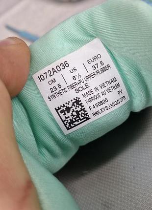 Кроссовки asics netburner 7
