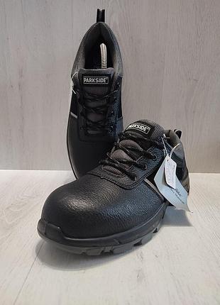 Рабочие кроссовки 42 стелька 27 см