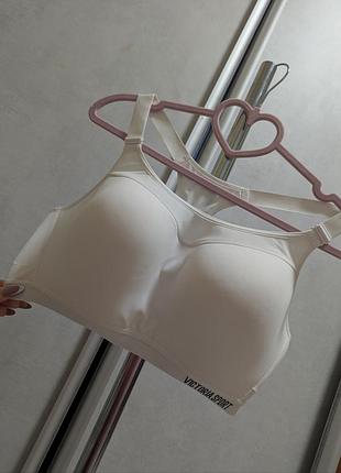 Спортивный топ бюстгалтер