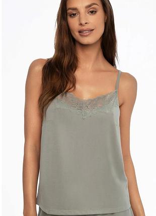 Майка с сетевым amisu, р.46-48