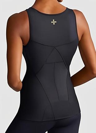 Компрессионная майка с поддержкой для спины tommie copper ❣️🌺❣️
